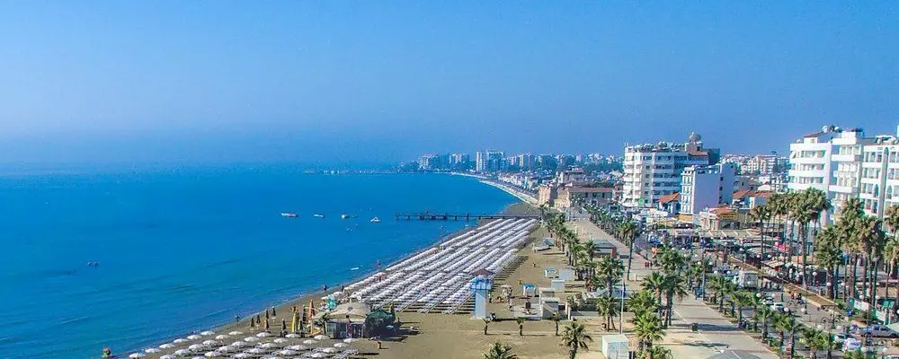 Most Popular Areas In Larnaca For Buying Property