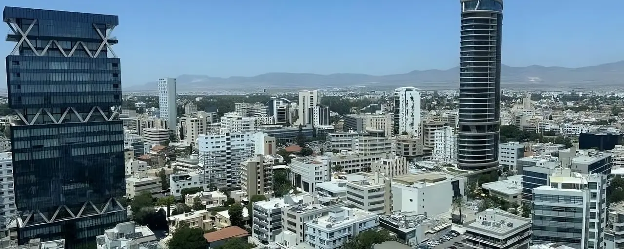 Продажи недвижимости на Кипре в ноябре выросли на 9%