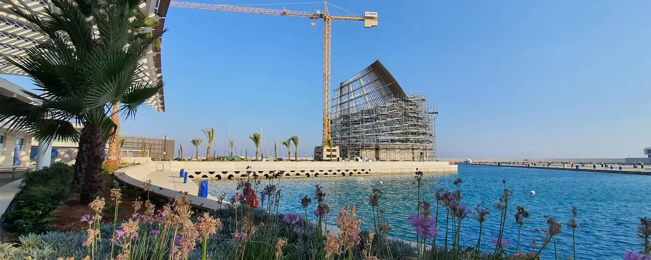 First Acquaintance with Famagusta