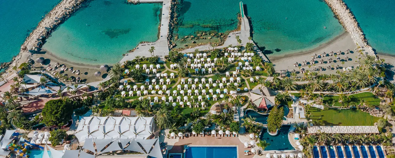Amathus Residences: Cozy Apartments With Panoramic Sea Views