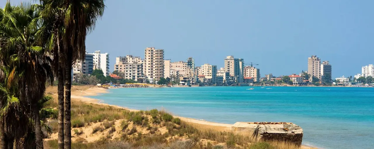Properties in Varosha in Cyprus to be Returned to Owners