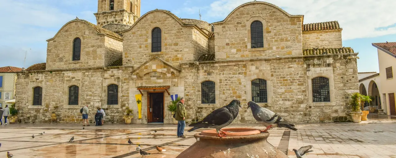 Paphos and Larnaca Entered TOP 10 Best Places in World to Buy Holiday Home
