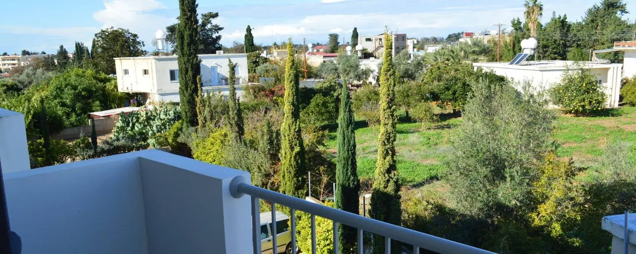 Cyprus might tighten the criteria for granting the use of real estate to Turkish-Cypriots