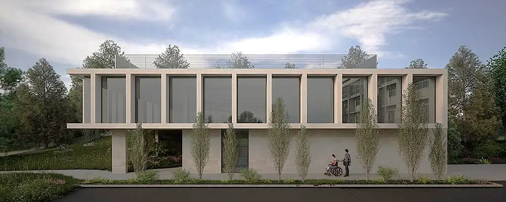 Cyprus to get state-of-the-art physiotherapy centre