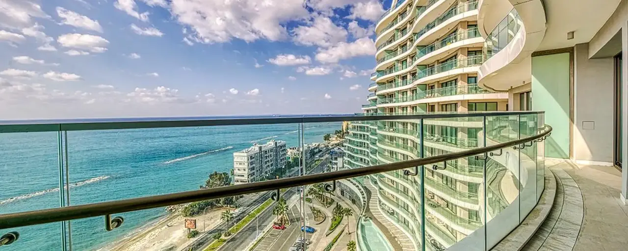 Best High-Yield Rental Areas in Cyprus. Top Locations for Strong ROI