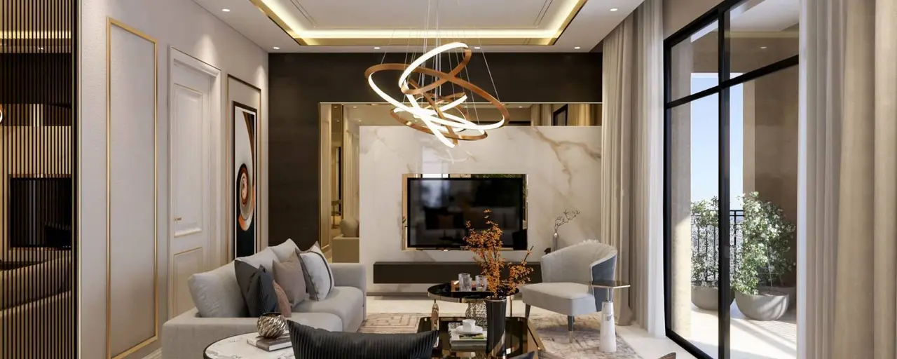 Ararat Grand Residences: Luxury Complex in Most Prestigious Area of Limassol