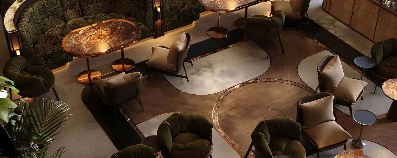 Five Design Mistakes in Commercial Spaces in Cyprus