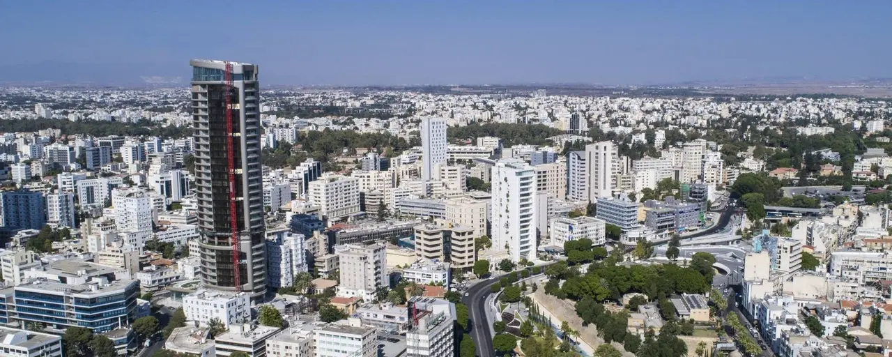 9 residential projects in Nicosia for obtaining residence permit