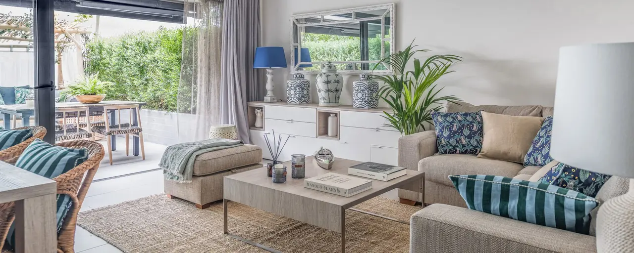 TOP 10 Mediterranean style elements for your apartment in Cyprus