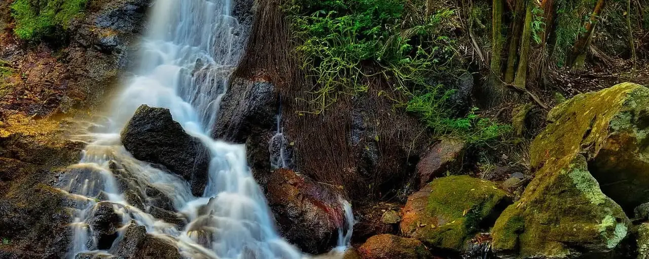 Водопады на Кипре — самые красивые места для освежающего отдыха