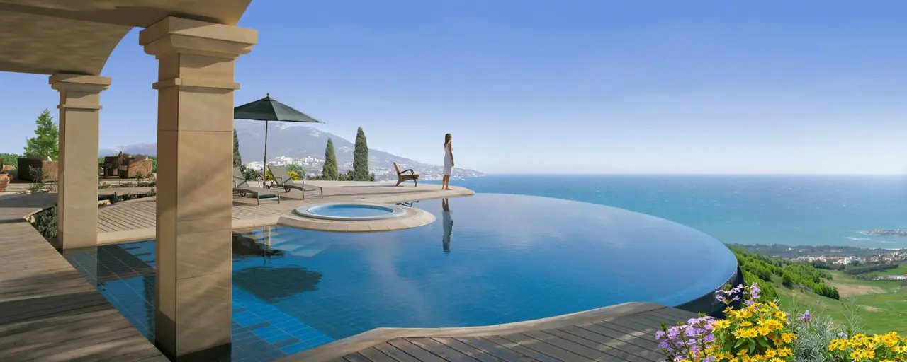 Cyprus will update the rules for the use of swimming pools in residential complexes
