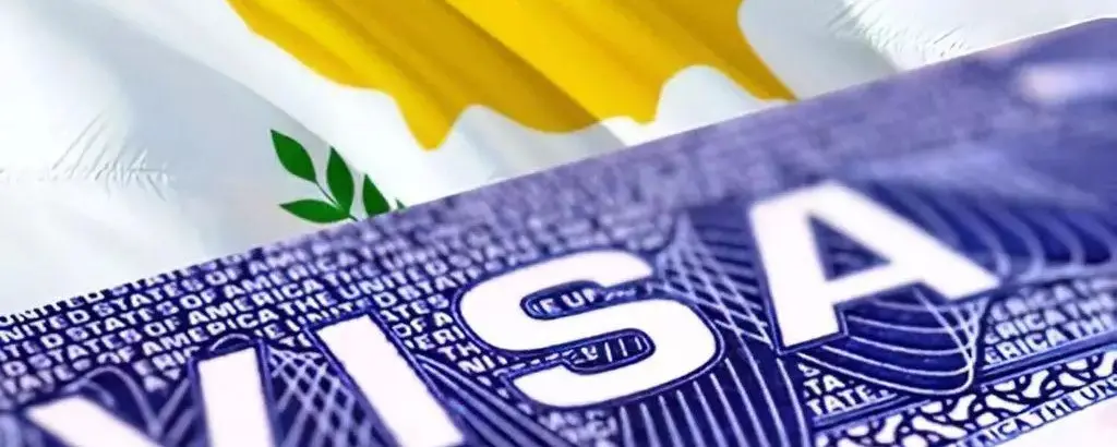 Кипр вводит визовый сбор за оформление национальной визы для граждан России