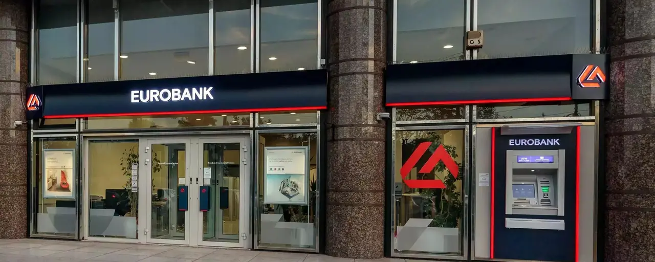 Eurobank подвел итоги работы за первый квартал 2025 года