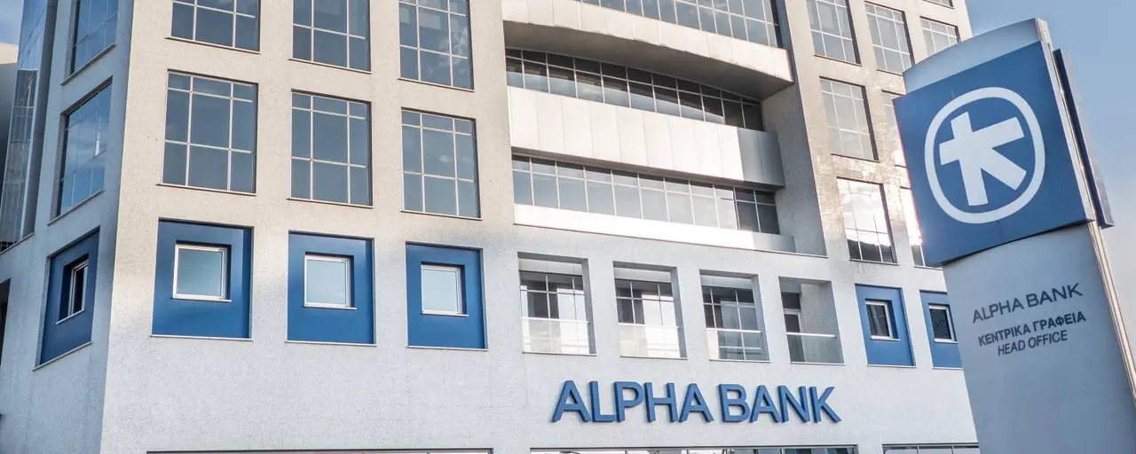 Alpha Bank на Кипре запустил новый ипотечный продукт