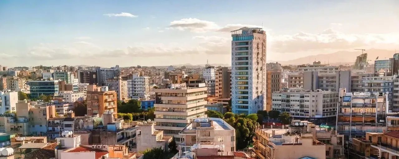 More than a quarter of real estate transactions in Cyprus in 2024 were made by buyers from third countries.