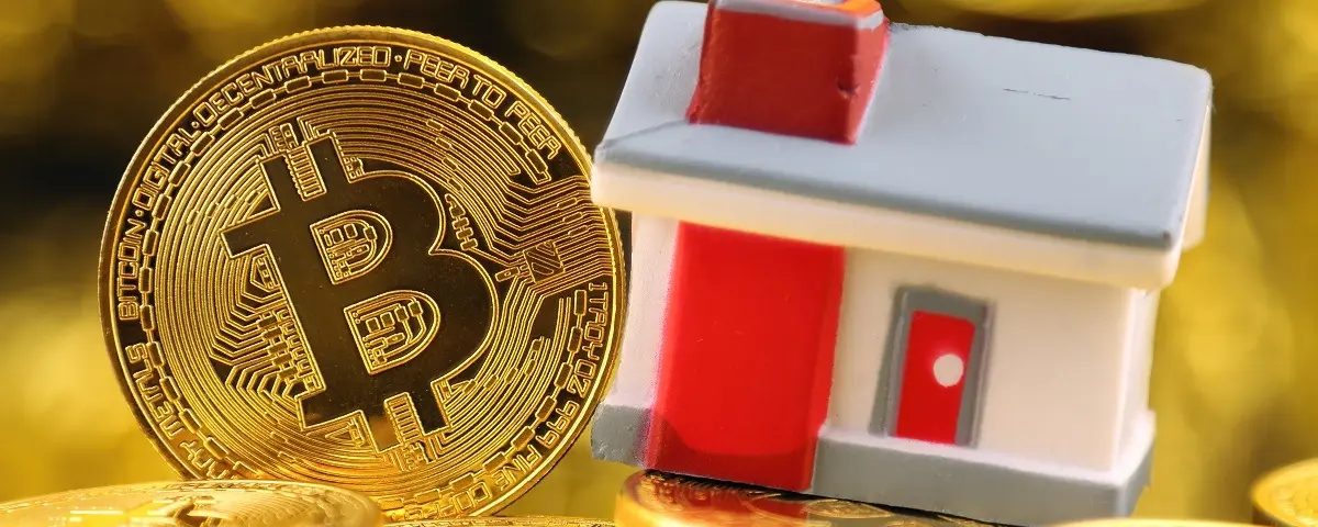 Buy and Sell Real Estate With Cryptocurrency In Cyprus