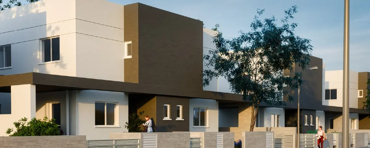 Affordable Housing Sales Begin in Nicosia