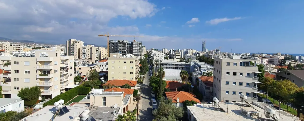 Demand for Secondary Housing Growing in Cyprus