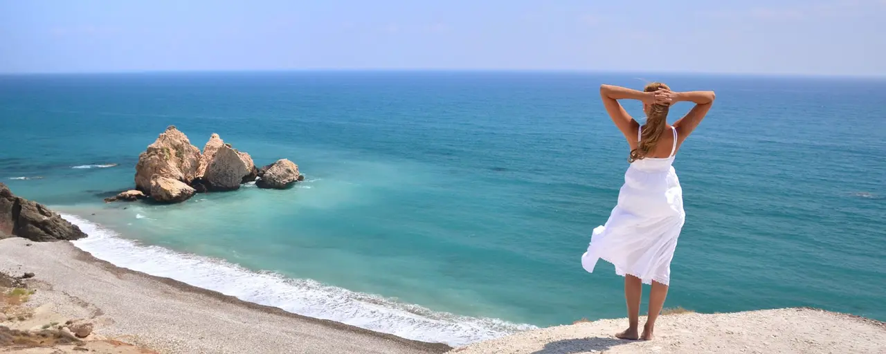 Why Cyprus Is Called the Island of Aphrodite — Legends and Reality