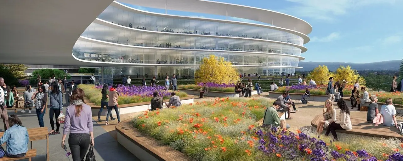 Silicon Park: A New Multifunctional Complex in Limassol