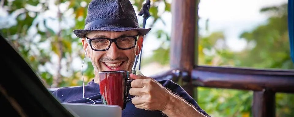 Digital Nomad Visa in Cyprus for Non-EU Citizens
