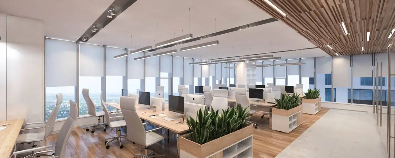 How profitable is it to rent an office in Cyprus?