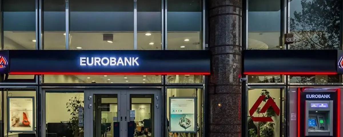 Кипрский Eurobank получил престижную награду от The Banker