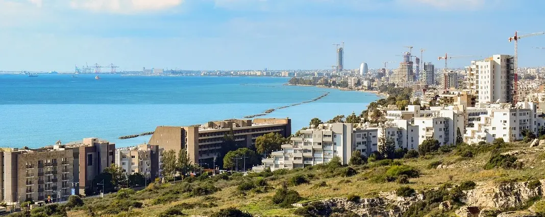 Best developers in Limassol