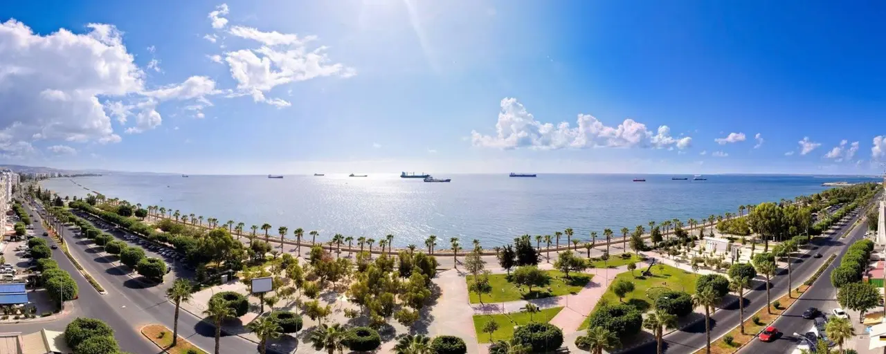 The Gallery - New Gem Of Limassol
