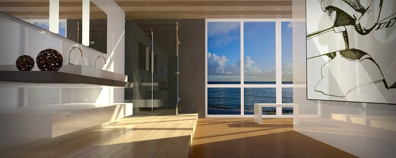 11 Differences in Housing in Cyprus and in North Europe