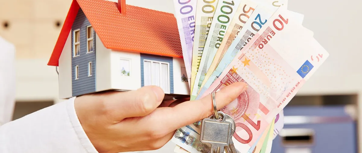 На Кипре ускорились продажи залоговой недвижимости