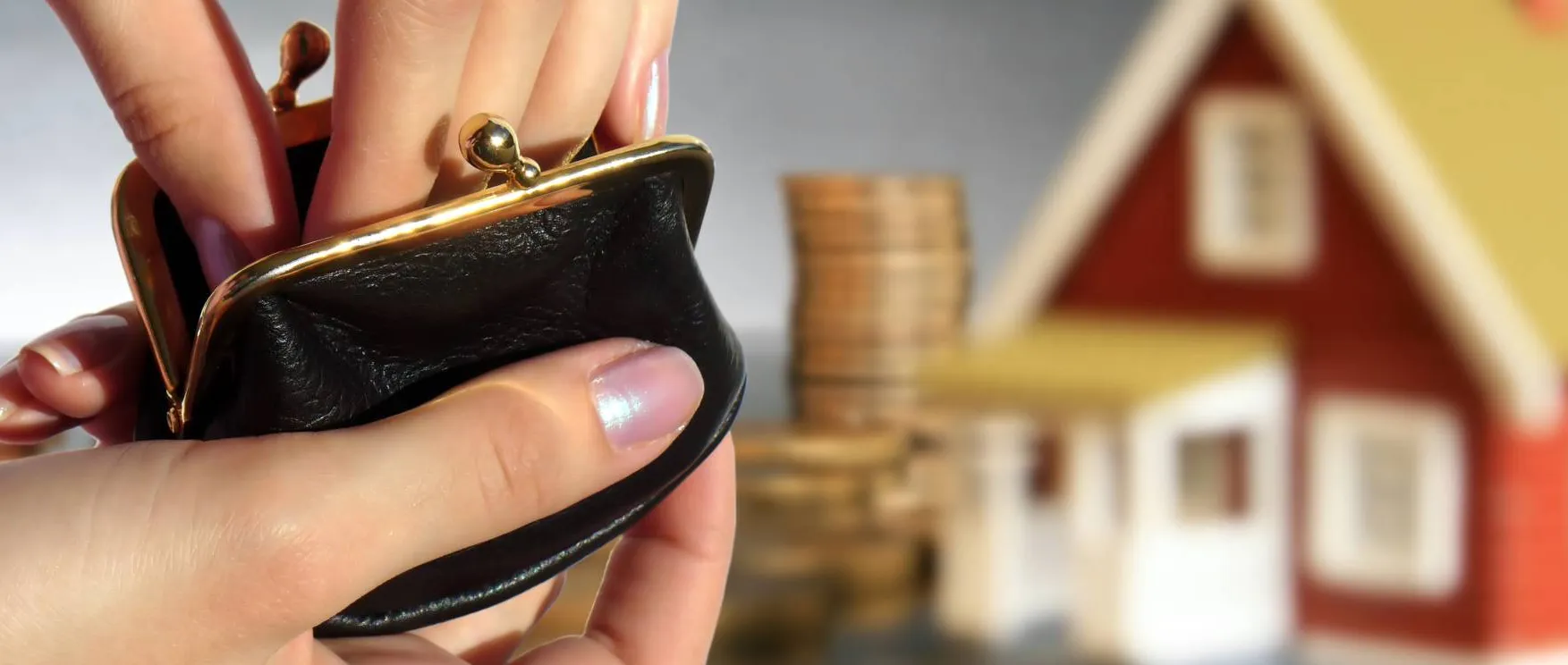 На Кипре снизилась сумма и объем проданной недвижимости