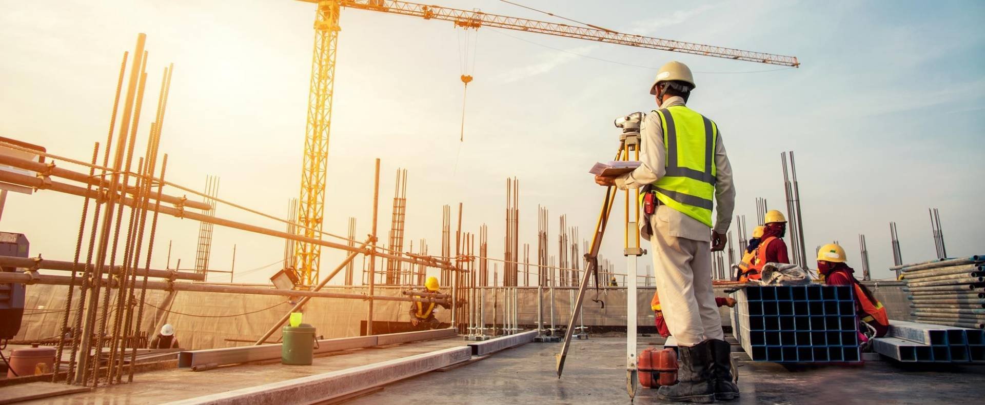 Building Material Prices Continue to Rise in Cyprus