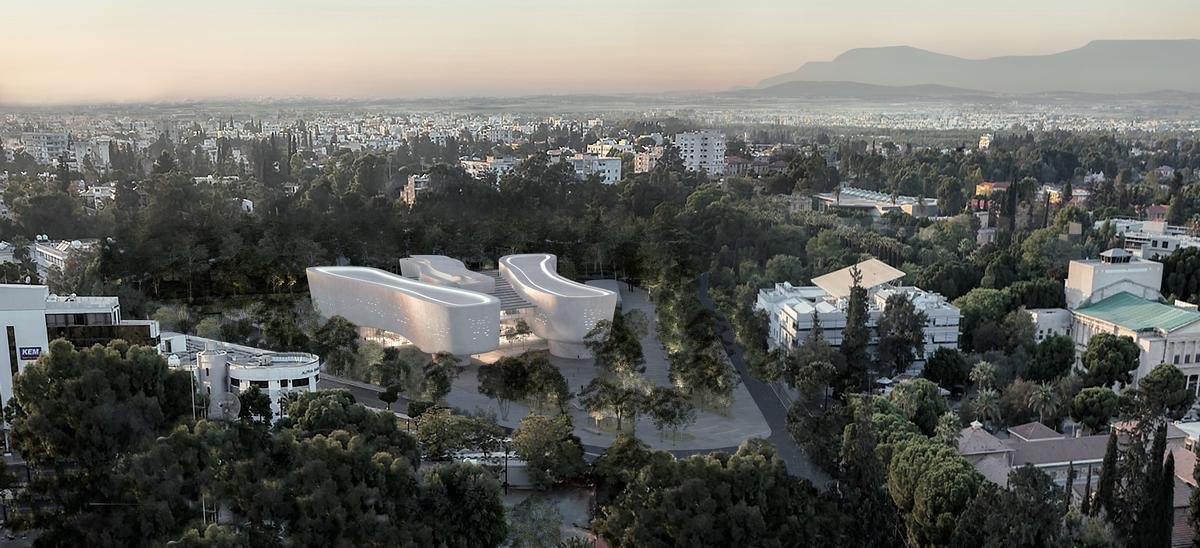 Work on New Cyprus Archaeological Museum to Begin in 2022