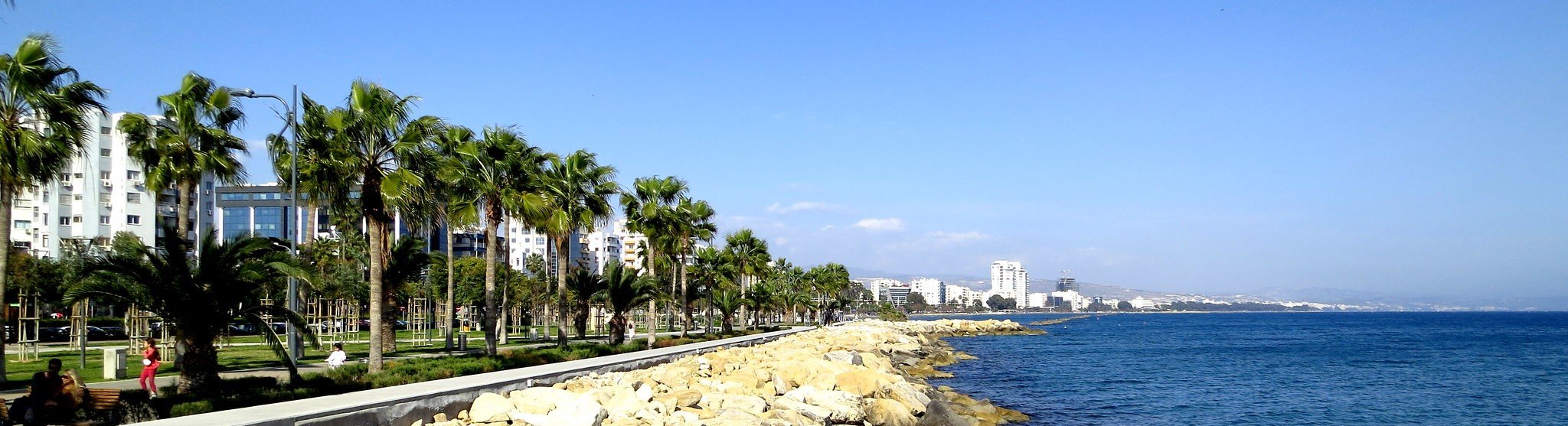 The most inexpensive areas to buy property in Limassol