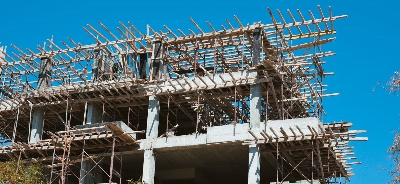 Cyprus' construction industry is gaining momentum
