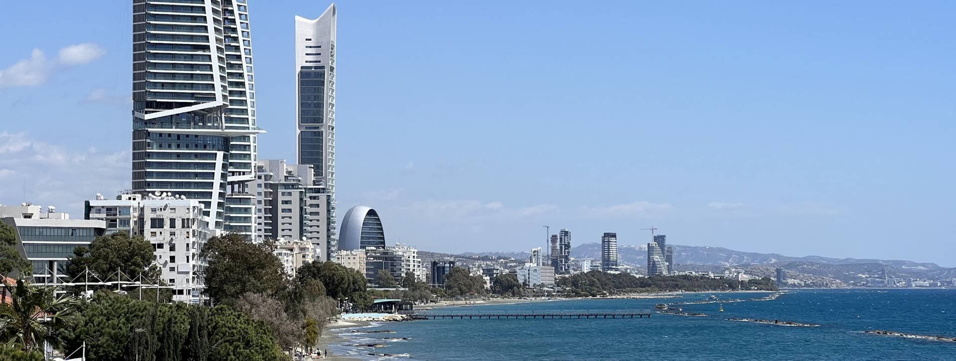 Ask WiRE Consulting Calculates Number of New and Old Buildings in Limassol