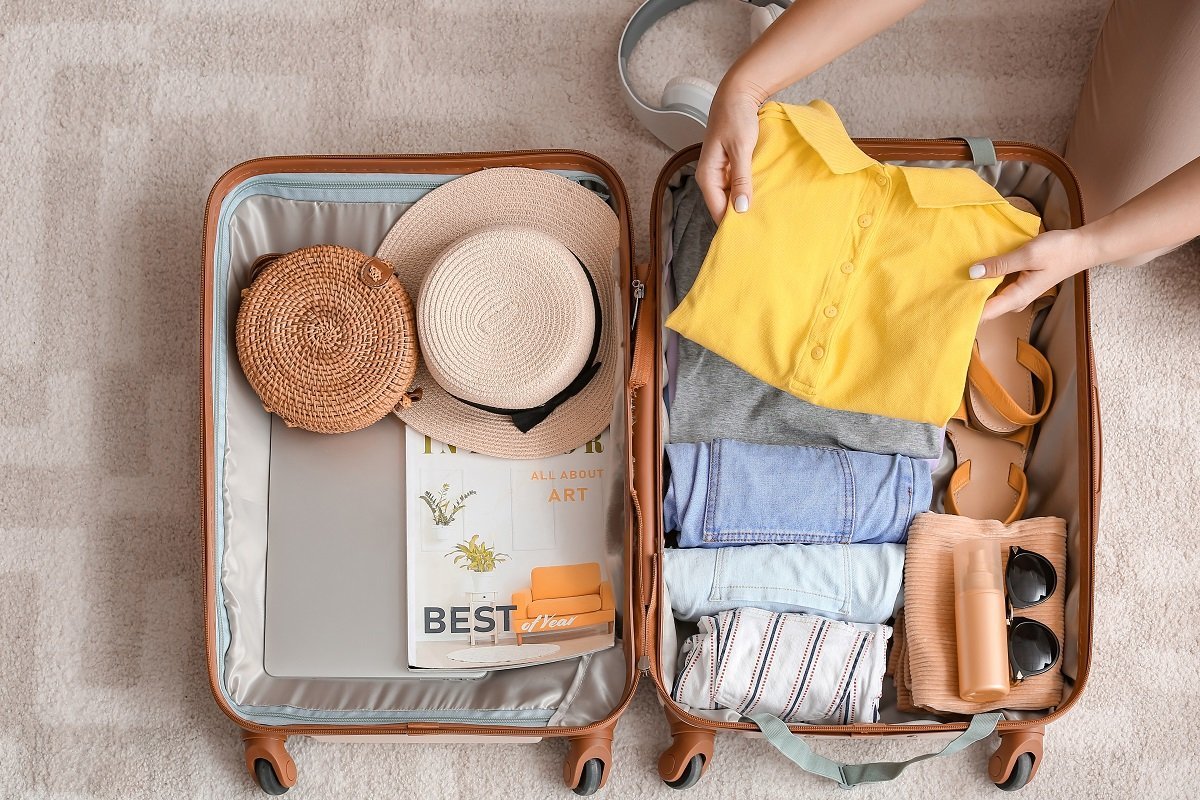 What to Wear in Cyprus in Summer: Wardrobe and Dress Code