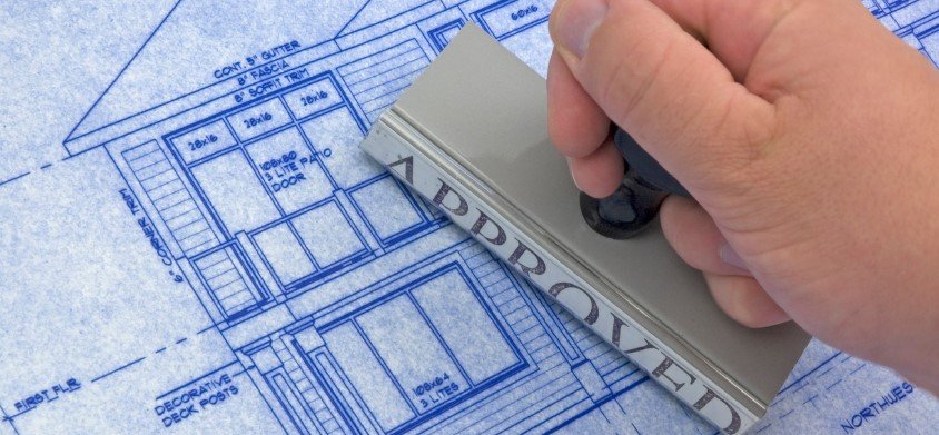 Cyprus Has Halved the Bumber of Building Permit