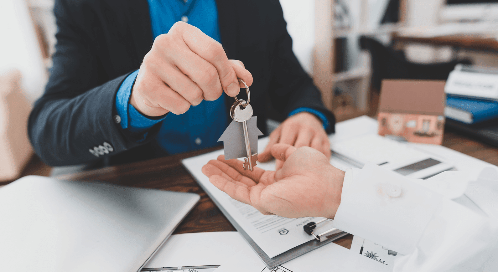 EU Citizens Show Increased Interest in Cyprus Property