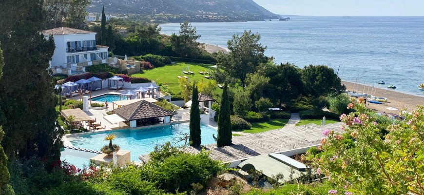 Demand For Real Estate Recovers In Cyprus