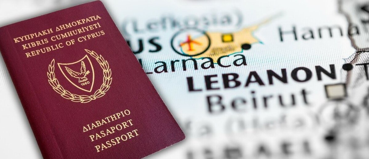 Cyprus Passport Is One Of Strongest In World