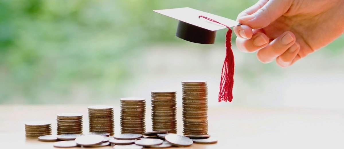 Where can I get a student loan in Cyprus?