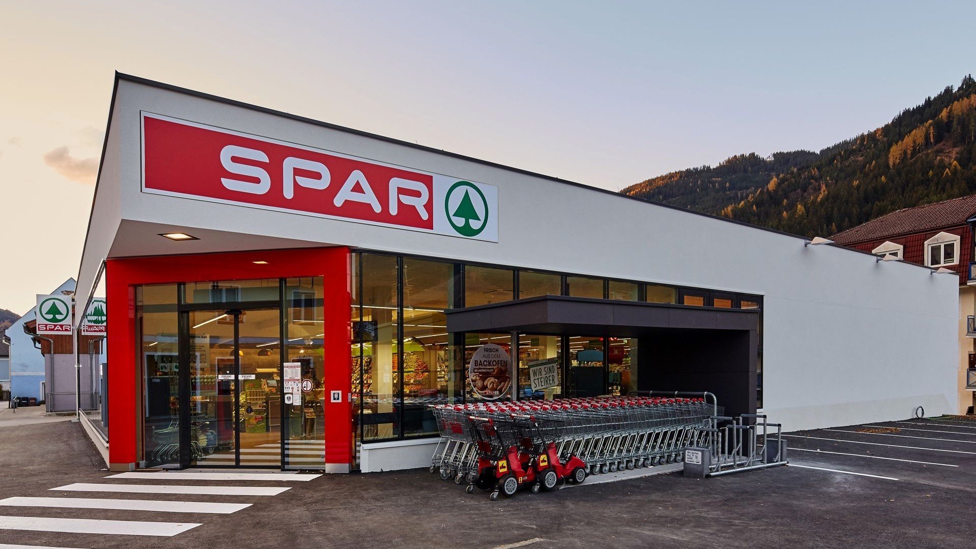 Ermes Department Stores Plc Continues To Sell Off Its Assets