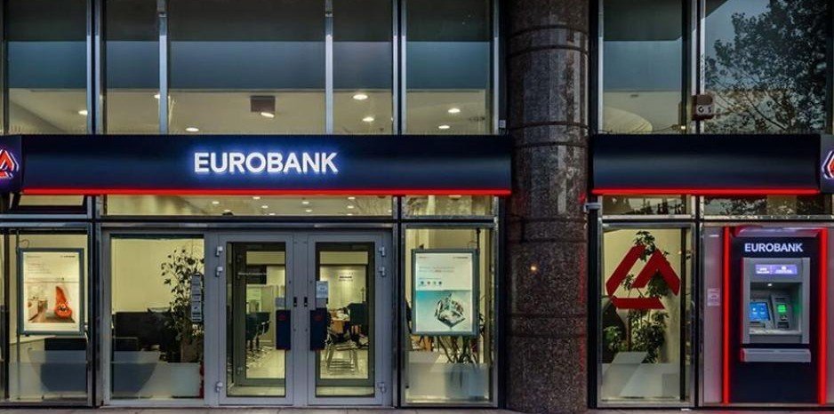 Eurobank получил рекордную прибыль на Кипре в 2025 году