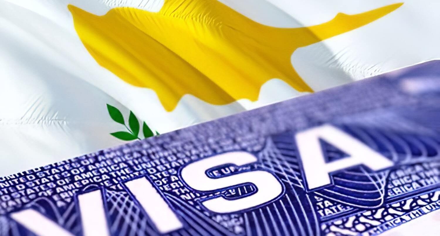 Безвизовый режим между Кипром и США откладывается на неопределенный срок