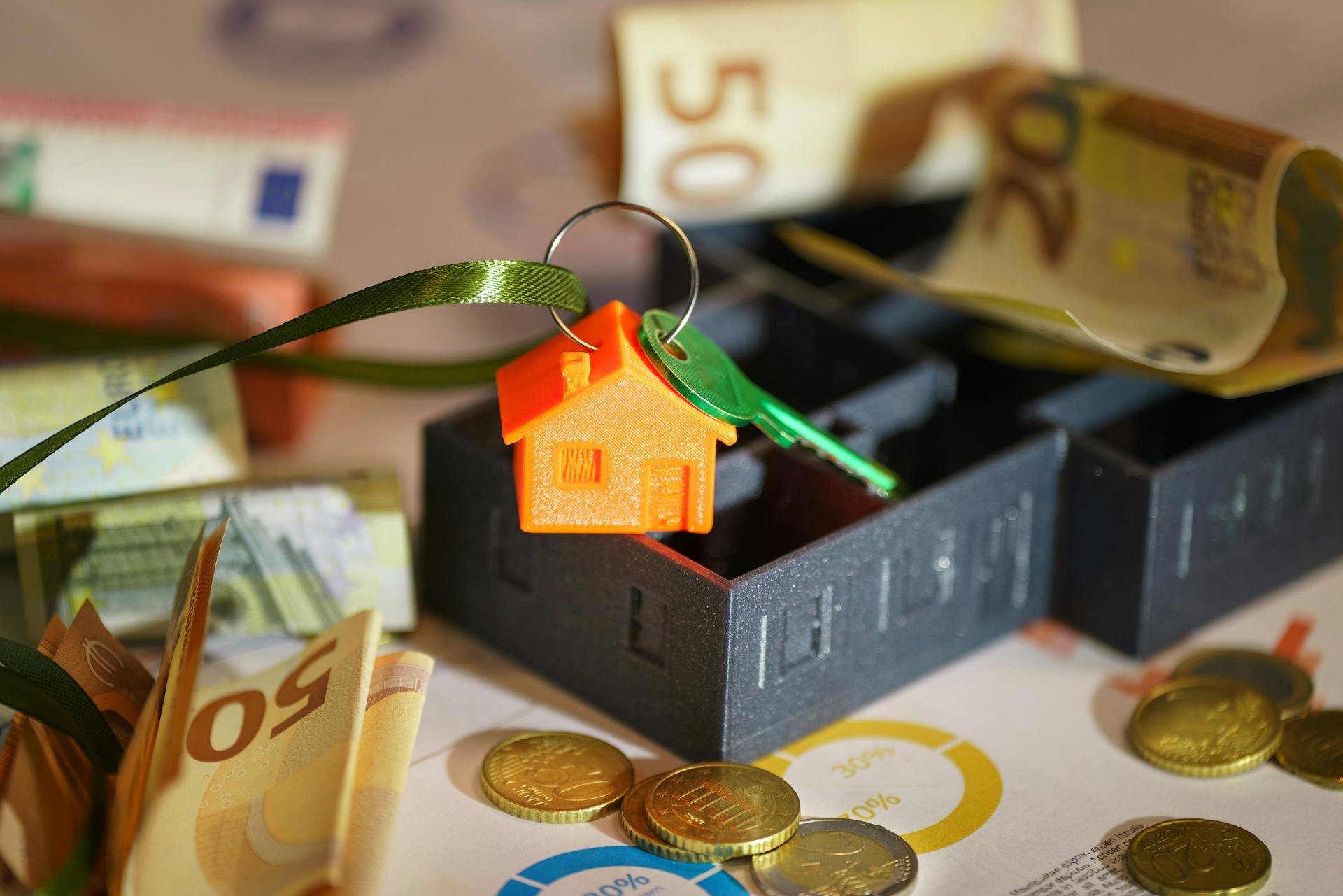Housing Prices in Cyprus Are Rising Faster Than the EU Average