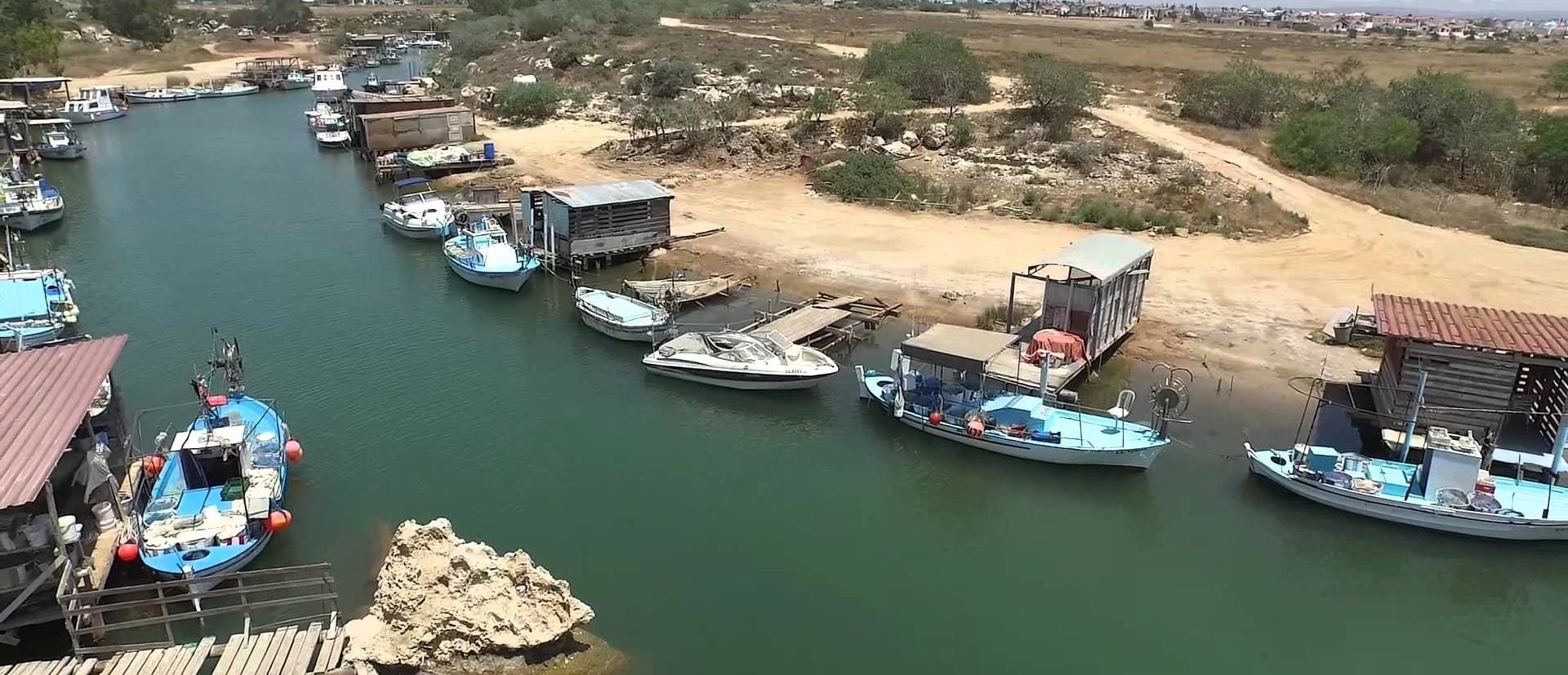 Cancelling the contract with the company that modernised the port of Liopetri will cost the Cypriot government €1 million.