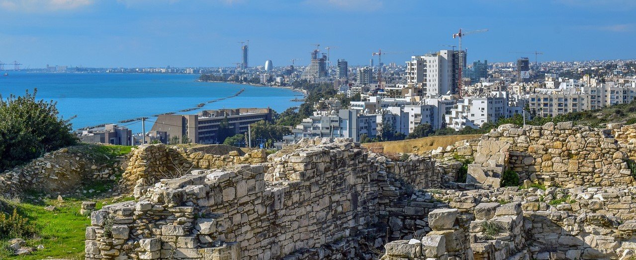 New buildings in Cyprus: property market in post-pandemic era