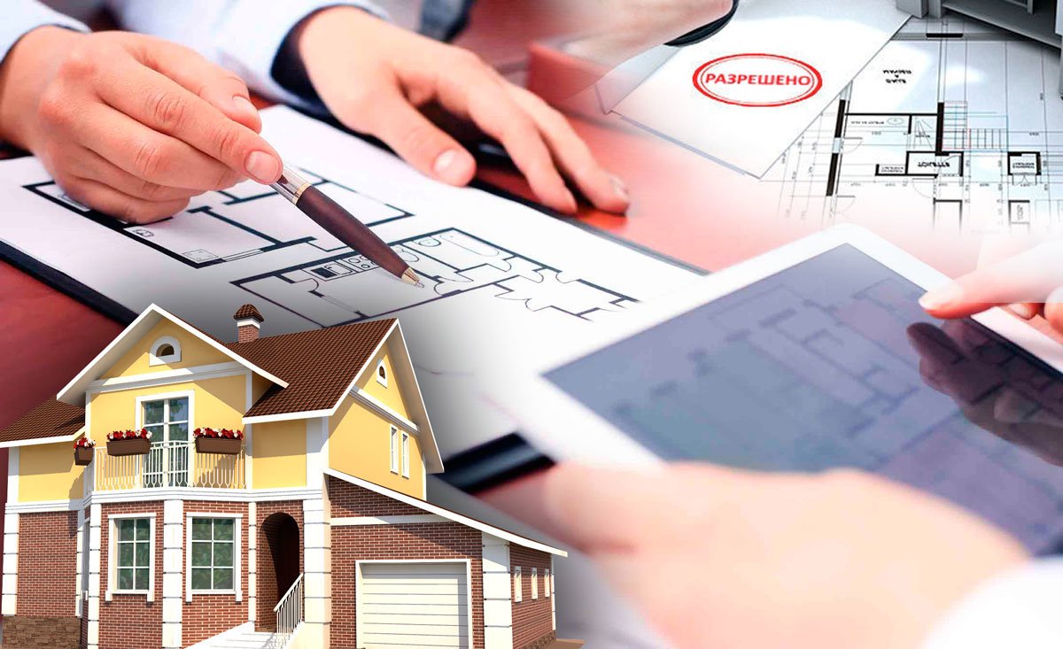 A significant decrease in the value and area of ​​building permits in Cyprus was recorded in the first seven months of 2020